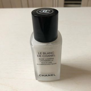 シャネル(CHANEL)のみう様 CHANEL 下地(化粧下地)