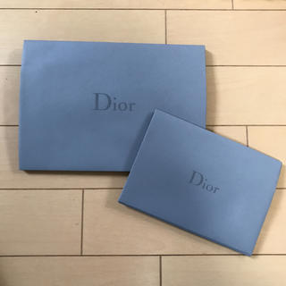クリスチャンディオール(Christian Dior)のCristian Dior ❤︎ 封筒 ❤︎ 20枚セット(カード/レター/ラッピング)