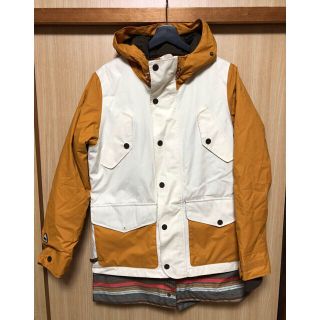 バートン(BURTON)の格安!! BURTON スノーボードウエア(ウエア/装備)