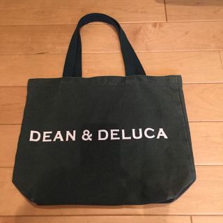 ディーンアンドデルーカ(DEAN & DELUCA)のDEAN&DELUCA トートバック(トートバッグ)