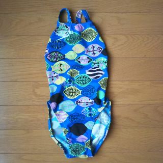 スピード(SPEEDO)の競泳水着　☆　SPEEDO　FINA承認140cm(水着)