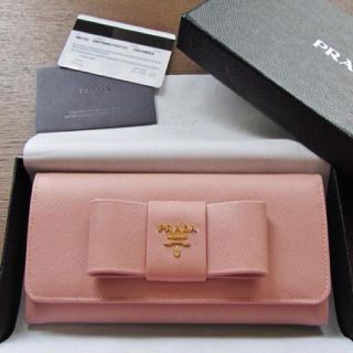 プラダ(PRADA)のプラダ♡最終値下げ！！！(財布)