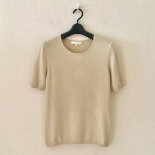 マックスマーラ(Max Mara)のMax Mara♡カシミヤ100%ニット(ニット/セーター)