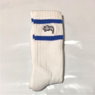 ステューシー(STUSSY)のstussy ステューシー 靴下 ソックス(ソックス)