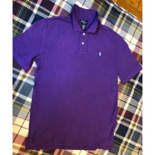 ポロラルフローレン(POLO RALPH LAUREN)のpolo ポロシャツ(ポロシャツ)