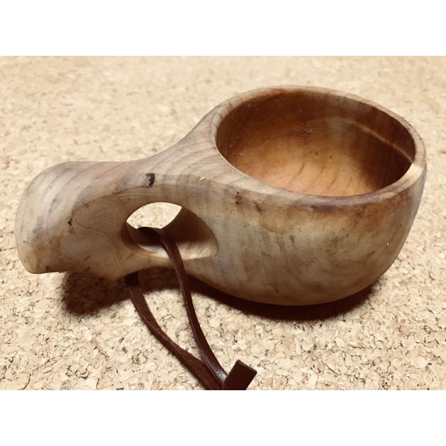 プーハリ ククサ 130cc puuhari kuksa | orinocoorigen.com