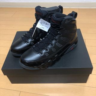 ナイキ(NIKE)の定価以下‼︎ AIR JORDAN9 RETRO  (スニーカー)