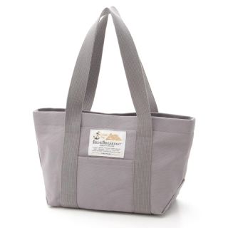 ベッドアンドブレックファスト(BED&BREAKFAST)のLIMITED Sail Cloth Bag Medium(トートバッグ)