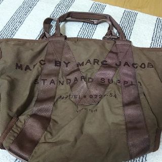 マークバイマークジェイコブス(MARC BY MARC JACOBS)のMARC BY MARC JACOBS トートバッグ(トートバッグ)