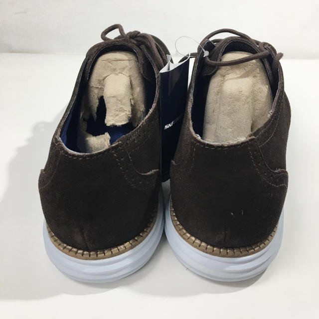 Cole Haan(コールハーン)のATOMOS取り扱い MARK NASON×SKECHERS ルナグランド メンズの靴/シューズ(スニーカー)の商品写真