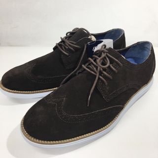 コールハーン(Cole Haan)のATOMOS取り扱い MARK NASON×SKECHERS ルナグランド(スニーカー)