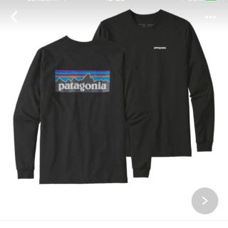 パタゴニア(patagonia)のかのん様専用 Tシャツ ロンT メンズ(Tシャツ/カットソー(七分/長袖))