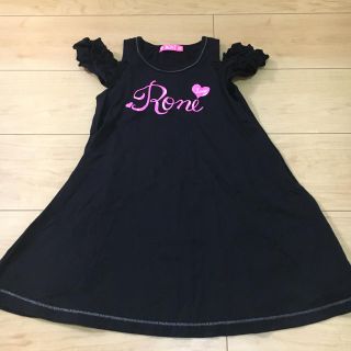 ロニィ(RONI)のRONI♡肩出しSM🌟(Tシャツ/カットソー)