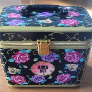 アナスイ(ANNA SUI)のANNA SUI アナスイ メイクボックス(その他)