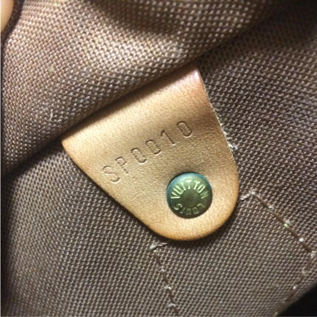 最終❗️ルイヴィトン バッグ❤️スピーディ30 - ボストンバッグ