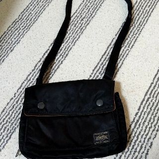 ポーター(PORTER)のPORTER ショルダー 👜ウエストポーチ(ボディバッグ/ウエストポーチ)