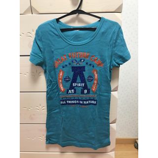 エーズラビット(Asrabbit)のTシャツ エーズラビット(Tシャツ(半袖/袖なし))