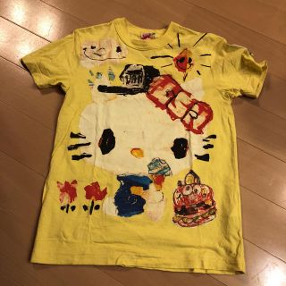 ジャム(JAM)のJAM キティT(Tシャツ/カットソー)