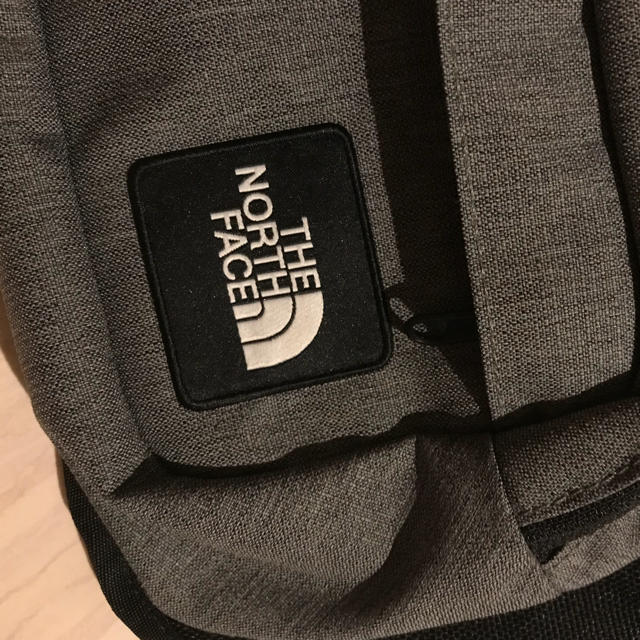 ノースフェイス ボディバッグ ウエストバッグ  THE north face