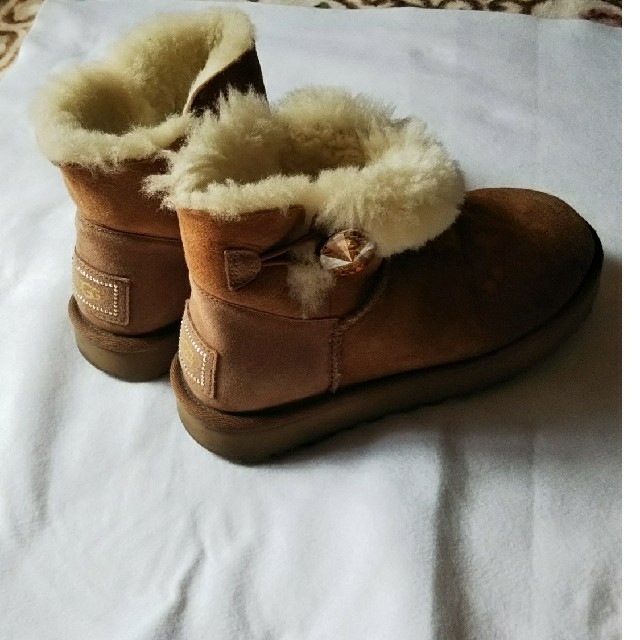 UGG ブーツ 23㎝