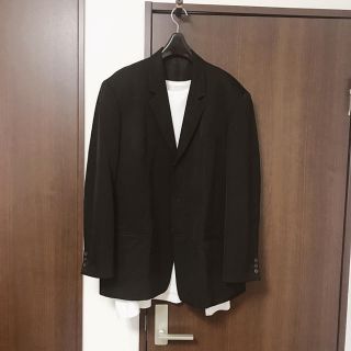 ヨウジヤマモト(Yohji Yamamoto)のヨウジヤマモト セット売り(テーラードジャケット)