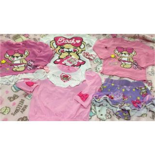 アースマジック(EARTHMAGIC)の専用♡(Tシャツ/カットソー)