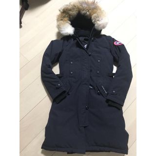 カナダグース(CANADA GOOSE)のカナグース限定価格(ダウンコート)