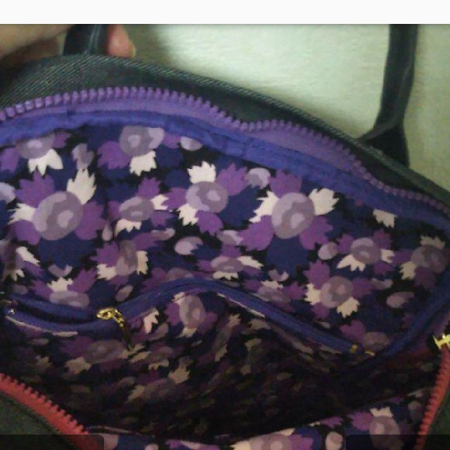 ANNA SUI(アナスイ)のアナスイ　リュック（匿名配送） レディースのバッグ(リュック/バックパック)の商品写真