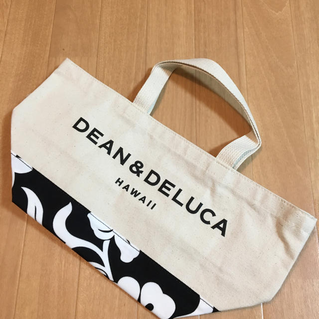 DEAN & DELUCA - DEAN＆DELUCAハワイ限定トート④♡✳︎