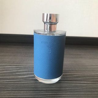 プラダ(PRADA)のPRADA プラダ オム ロー オーデトワレ(香水(男性用))