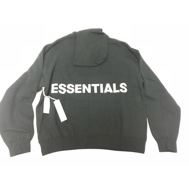 トップスFOG Essentials Graphic Pullover Hoodie