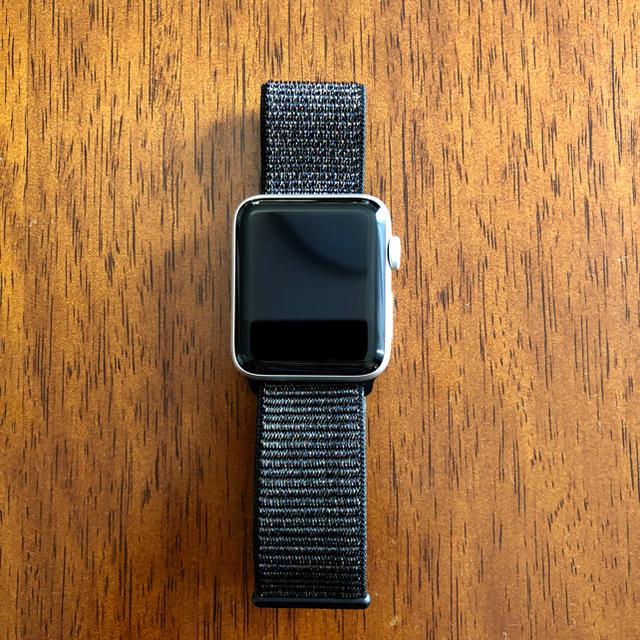Apple watch series3 42mm GPS+cellular