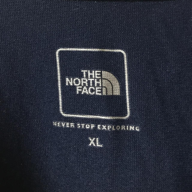 THE NORTH FACE(ザノースフェイス)のTHE NORTH FACE - HAKUBA Tシャツ メンズのトップス(Tシャツ/カットソー(半袖/袖なし))の商品写真