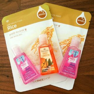 バスアンドボディーワークス(Bath & Body Works)のくっさんさま専用　　　　　Bath＆Body Works　ハンドジェル(その他)