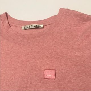 アクネ(ACNE)の取り置き中！(Tシャツ(半袖/袖なし))