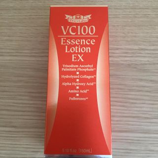 ドクターシーラボ(Dr.Ci Labo)の🌸新品ドクターシーラボVC100エッセンスローションEX150ml(化粧水/ローション)