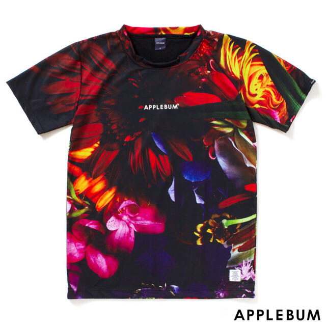 APPLEBUM(アップルバム)のみー@断捨離中さん専用 メンズのトップス(Tシャツ/カットソー(半袖/袖なし))の商品写真