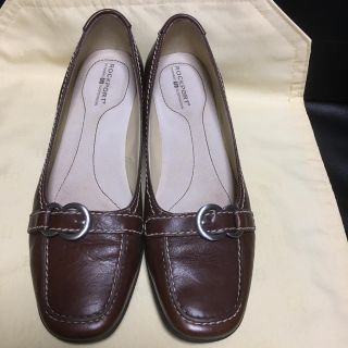 ロックポート(ROCKPORT)のロックポート パンプス 23センチ ☆訳あり(ハイヒール/パンプス)