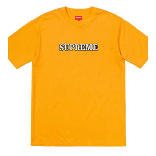 シュプリーム(Supreme)のsupreme  シュプリーム フローラルT(Tシャツ/カットソー(半袖/袖なし))