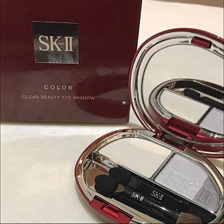 エスケーツー(SK-II)のSK-Ⅱクリアビューティー アイシャドウ 92 クラッシィ(アイシャドウ)