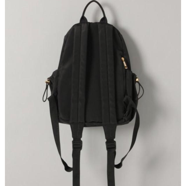 JEANASIS(ジーナシス)のジーナシス  リュック レディースのバッグ(リュック/バックパック)の商品写真