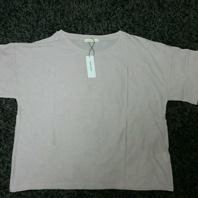 AMERICAN RAG CIE(アメリカンラグシー)のアメリカンラグシー Tシャツ レディースのトップス(Tシャツ(半袖/袖なし))の商品写真