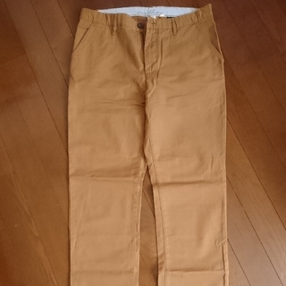 エイチアンドエム(H&M)のズボン チノパン 子供 H&M 164cm 長ズボン(パンツ/スパッツ)