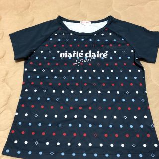 マリクレール(Marie Claire)のゴルフウェア(ウエア)