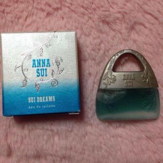 アナスイ(ANNA SUI)の未使用！ANNASUI 香水(香水(女性用))