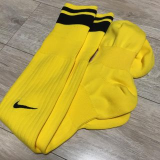 ナイキ(NIKE)のNIKE☆サッカーストッキング(その他)