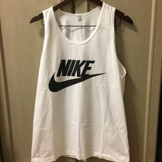 ナイキ(NIKE)のナイキ タンクトップ(タンクトップ)