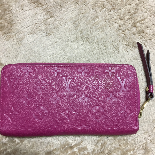 最新作売れ筋が満載 LOUIS VUITTON 極美品 ルイヴィトン - 財布 - www