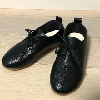 ザラキッズ(ZARA KIDS)のフォーマルシューズ  17.5〜18cm(フォーマルシューズ)