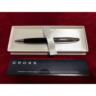 クロス(CROSS)のCROSS ボールペン 箱付き(ペン/マーカー)